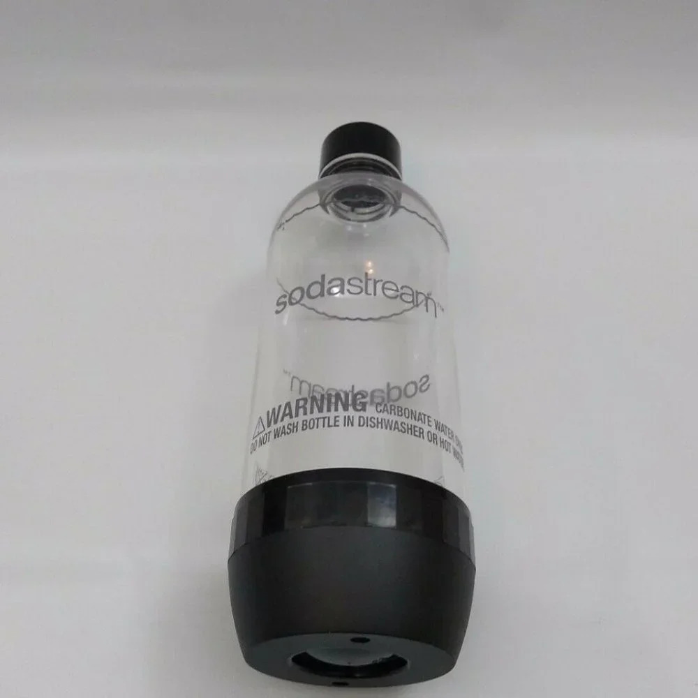Sodastream Source 1-Liter Carbonated Water Bottle‎